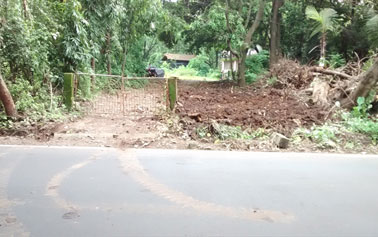 Residential Properties